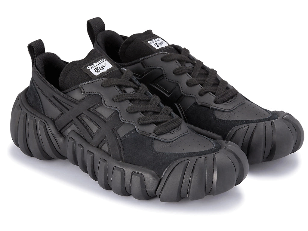Onitsuka Tiger DENTIGRE LS 1183B421 001 BLACK BLACK