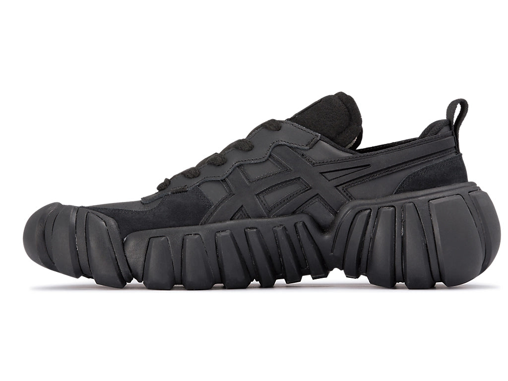 Onitsuka Tiger DENTIGRE LS 1183B421 001 BLACK BLACK
