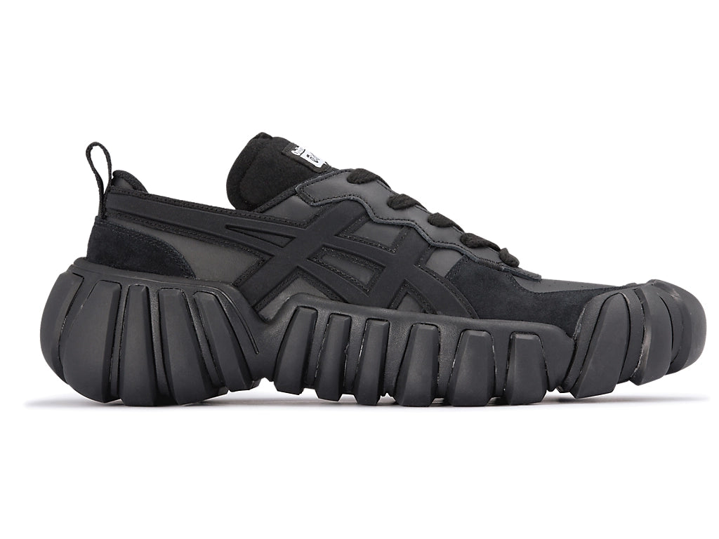Onitsuka Tiger DENTIGRE LS 1183B421 001 BLACK BLACK