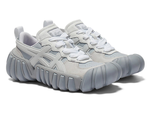 Onitsuka Tiger DENTIGRE LS 1183B421 021 PIEDMONT GREY GLACIER GREY