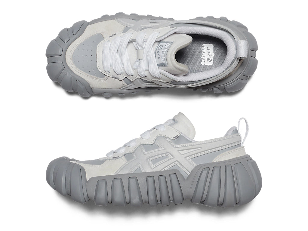 Onitsuka Tiger DENTIGRE LS 1183B421 021 PIEDMONT GREY GLACIER GREY