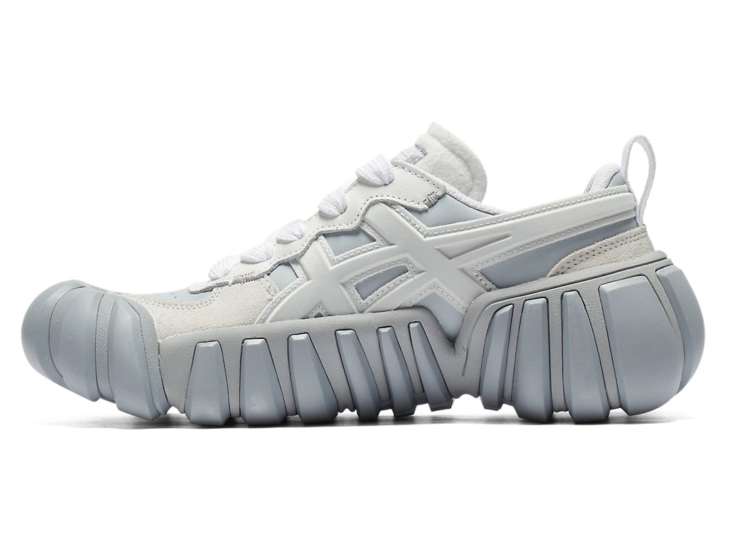 Onitsuka Tiger DENTIGRE LS 1183B421 021 PIEDMONT GREY GLACIER GREY