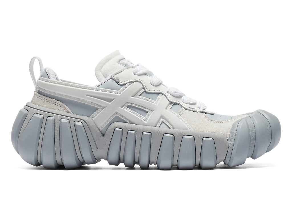 Onitsuka Tiger DENTIGRE LS 1183B421 021 PIEDMONT GREY GLACIER GREY