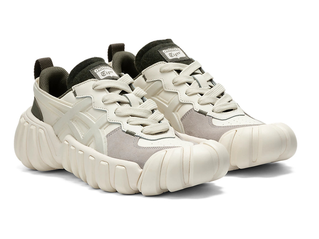 Onitsuka Tiger DENTIGRE LS 1183B421 101 CREAM BIRCH