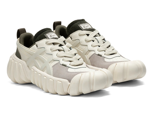 Onitsuka Tiger DENTIGRE LS 1183B421 101 CREAM BIRCH