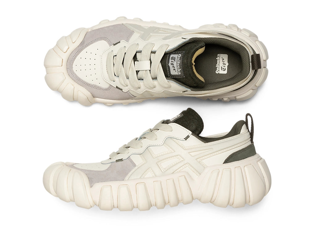 Onitsuka Tiger DENTIGRE LS 1183B421 101 CREAM BIRCH