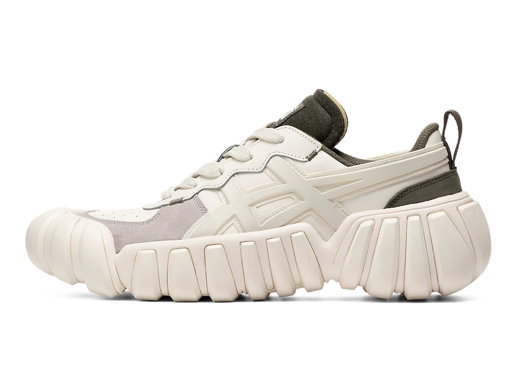 Onitsuka Tiger DENTIGRE LS 1183B421 101 CREAM BIRCH