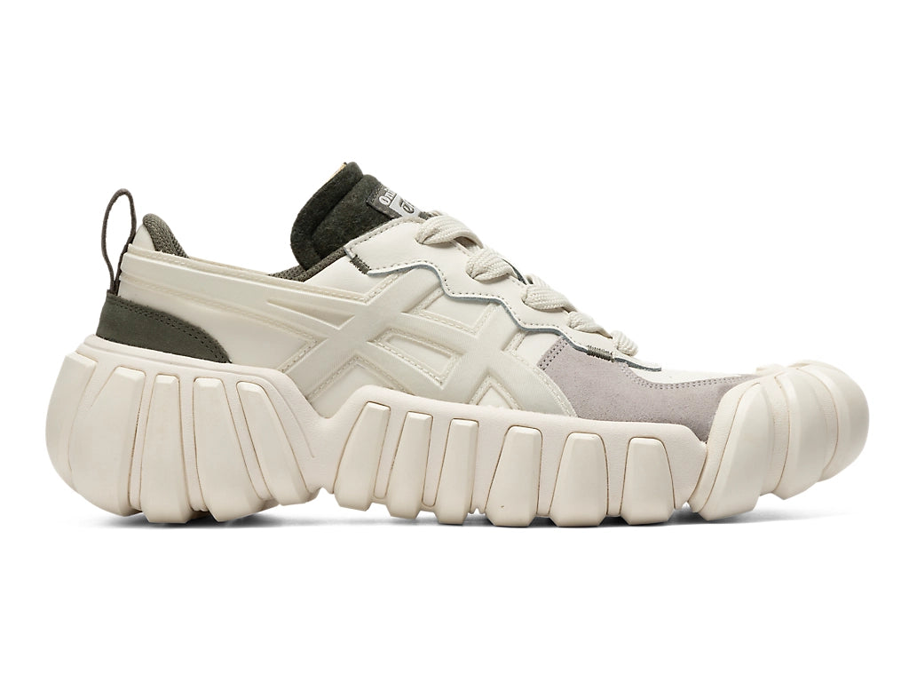 Onitsuka Tiger DENTIGRE LS 1183B421 101 CREAM BIRCH