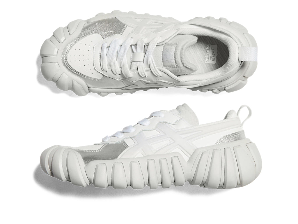 Onitsuka Tiger DENTIGRE LS 1183B421 103 WHITE WHITE