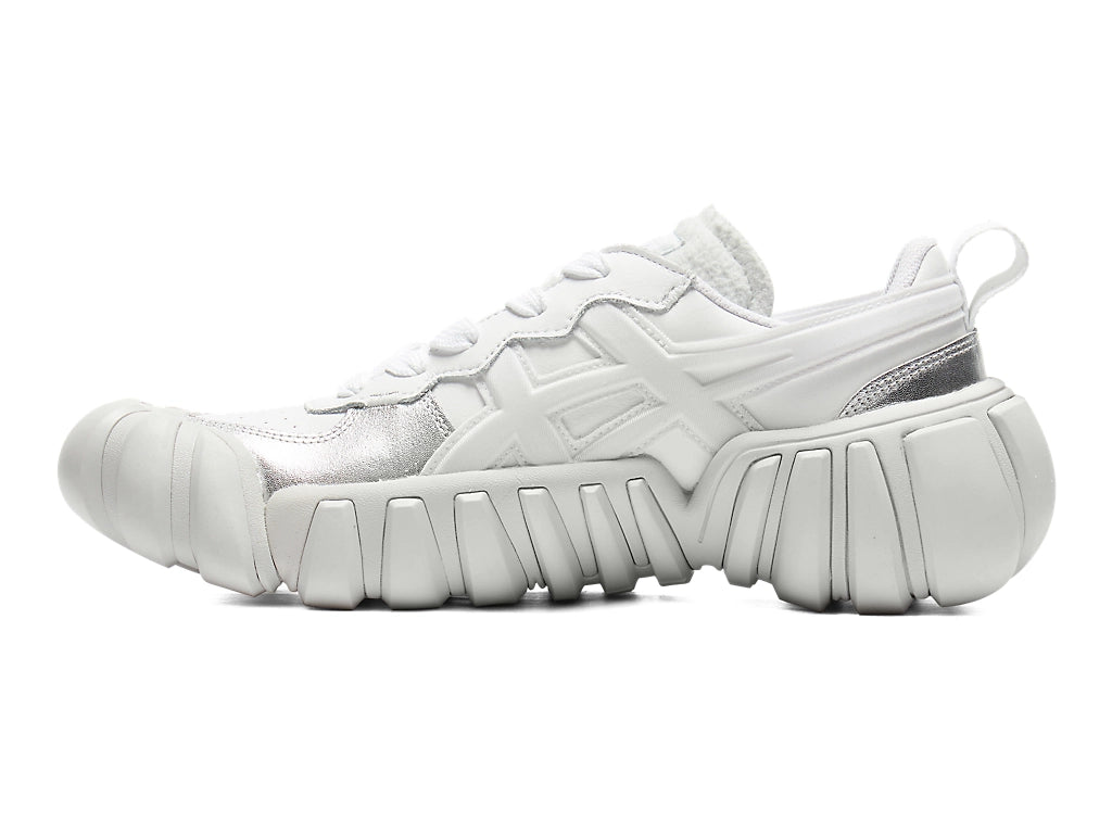 Onitsuka Tiger DENTIGRE LS 1183B421 103 WHITE WHITE