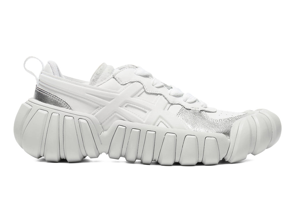 Onitsuka Tiger DENTIGRE LS 1183B421 103 WHITE WHITE