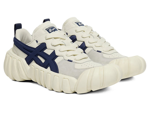 Onitsuka Tiger DENTIGRE LS 1183B421 201 BIRCH PEACOAT