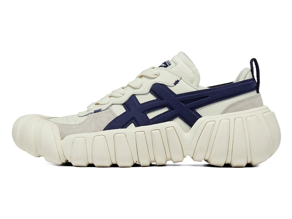 Onitsuka Tiger DENTIGRE LS 1183B421 201 BIRCH PEACOAT