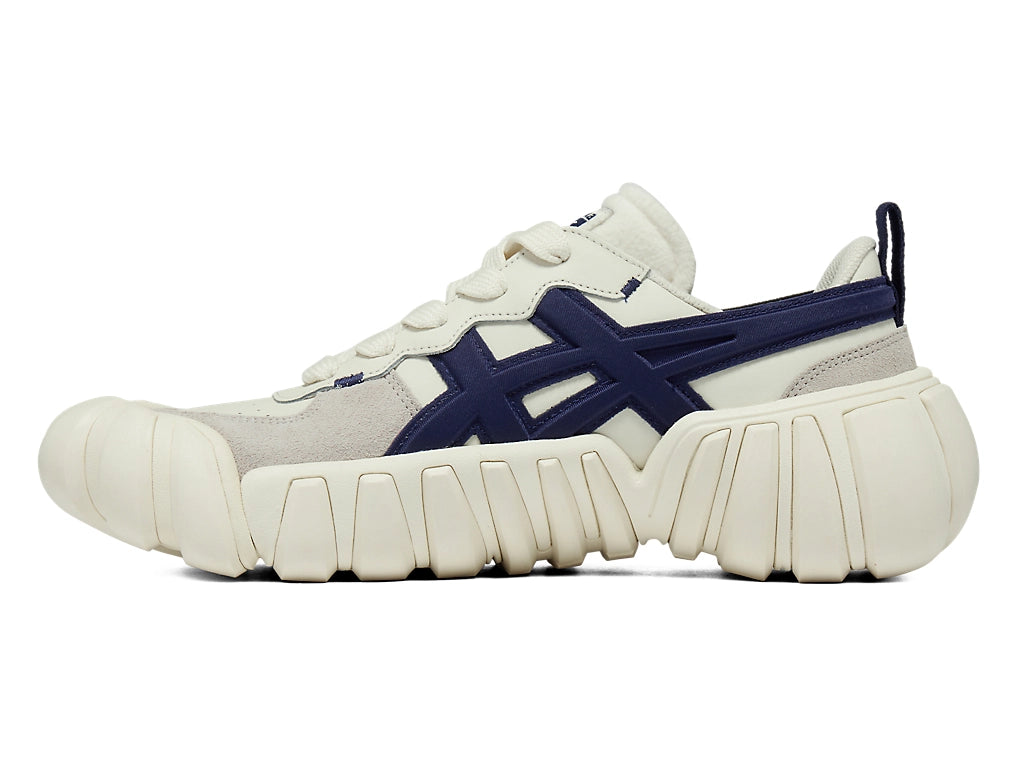 Onitsuka Tiger DENTIGRE LS 1183B421 201 BIRCH PEACOAT