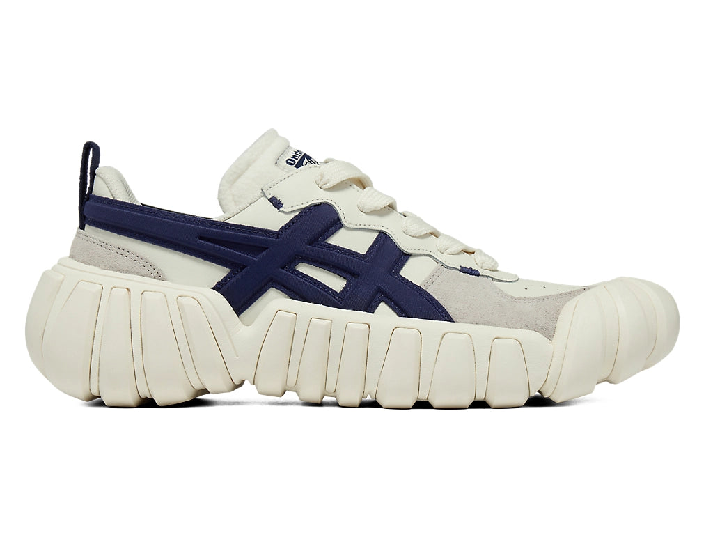 Onitsuka Tiger DENTIGRE LS 1183B421 201 BIRCH PEACOAT