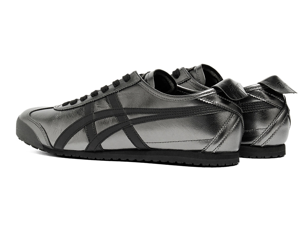Onitsuka Tiger MEXICO 66 1183B566 022 GUNMETAL BLACK
