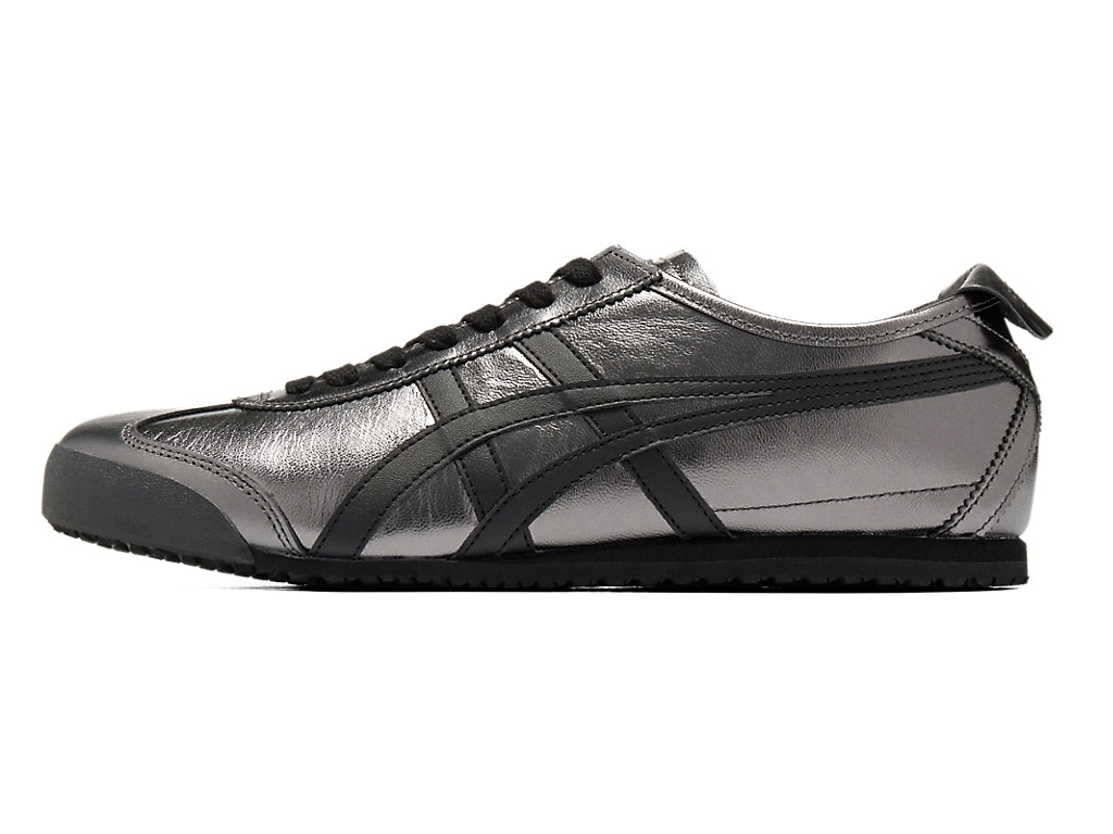 Onitsuka Tiger MEXICO 66 1183B566 022 GUNMETAL BLACK