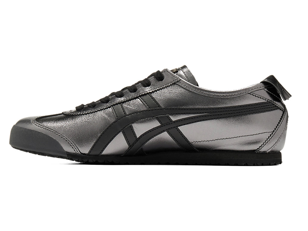 Onitsuka Tiger MEXICO 66 1183B566 022 GUNMETAL BLACK