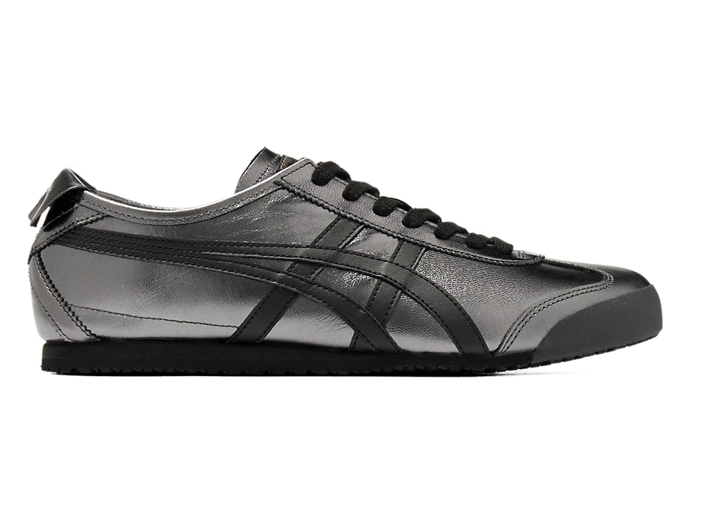 Onitsuka Tiger MEXICO 66 1183B566 022 GUNMETAL BLACK
