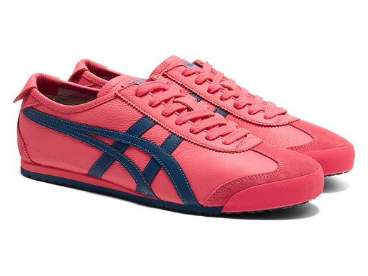 Onitsuka Tiger MEXICO 66 1183B771 700 PINK CAMEO MAKO BLUE