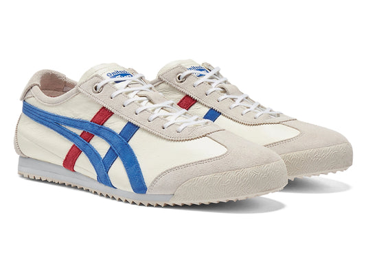Onitsuka Tiger MEXICO 66 SD VIN 1183C015 104 WHITE DIRECTOIRE BLUE