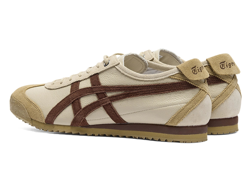 Onitsuka Tiger MEXICO 66 SD VIN 1183C015 204 PUTTY DARK BROWN