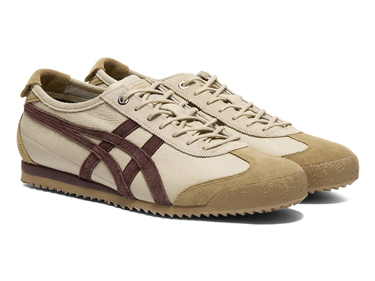 Onitsuka Tiger MEXICO 66 SD VIN 1183C015 204 PUTTY DARK BROWN