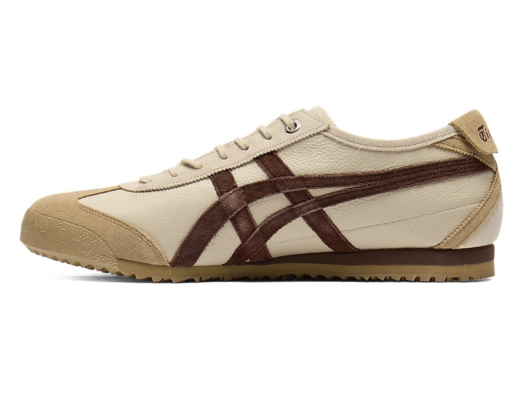 Onitsuka Tiger MEXICO 66 SD VIN 1183C015 204 PUTTY DARK BROWN
