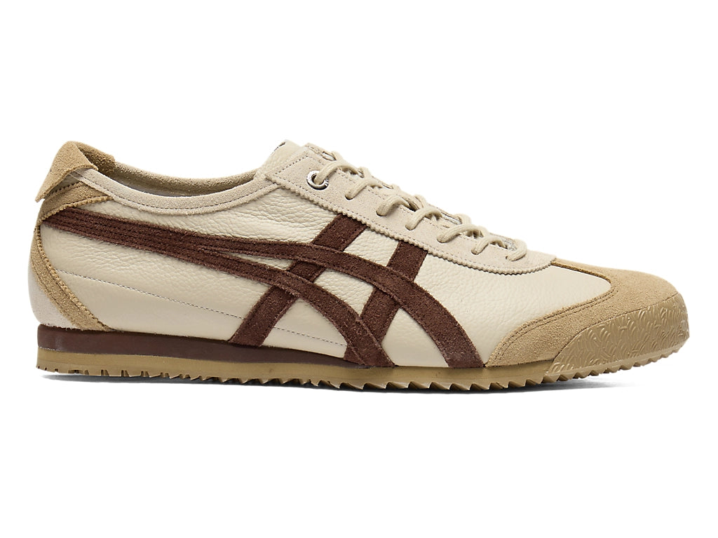 Onitsuka Tiger MEXICO 66 SD VIN 1183C015 204 PUTTY DARK BROWN