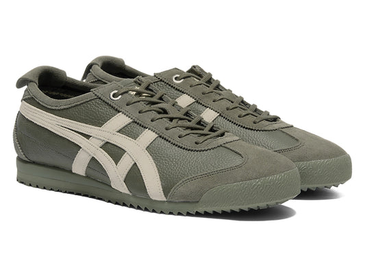 Onitsuka Tiger MEXICO 66 SD VIN 1183C015 300 MANTLE GREEN IVORY