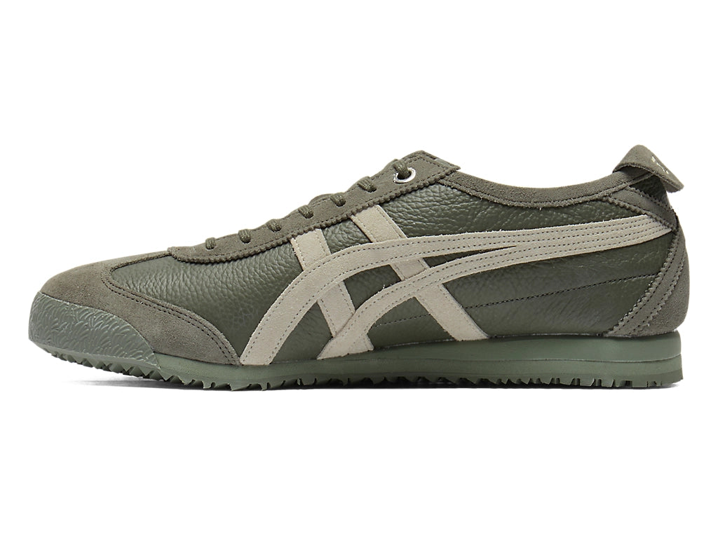 Onitsuka Tiger MEXICO 66 SD VIN 1183C015 300 MANTLE GREEN IVORY