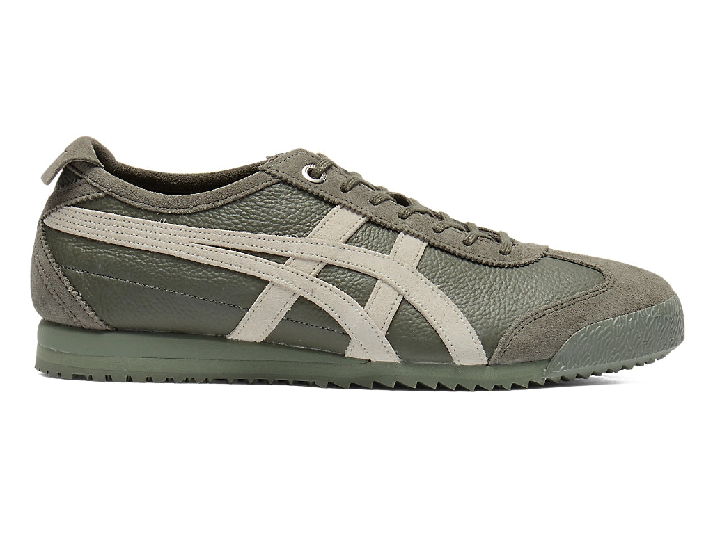 Onitsuka Tiger MEXICO 66 SD VIN 1183C015 300 MANTLE GREEN IVORY