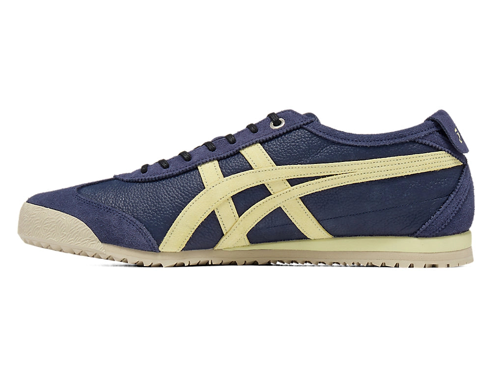 Onitsuka Tiger MEXICO 66 SD VIN 1183C015 400 PEACOAT WHEAT YELLOW