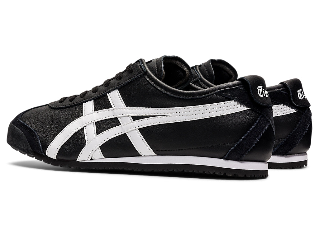 Onitsuka Tiger MEXICO 66 1183C102 001 BLACK WHITE