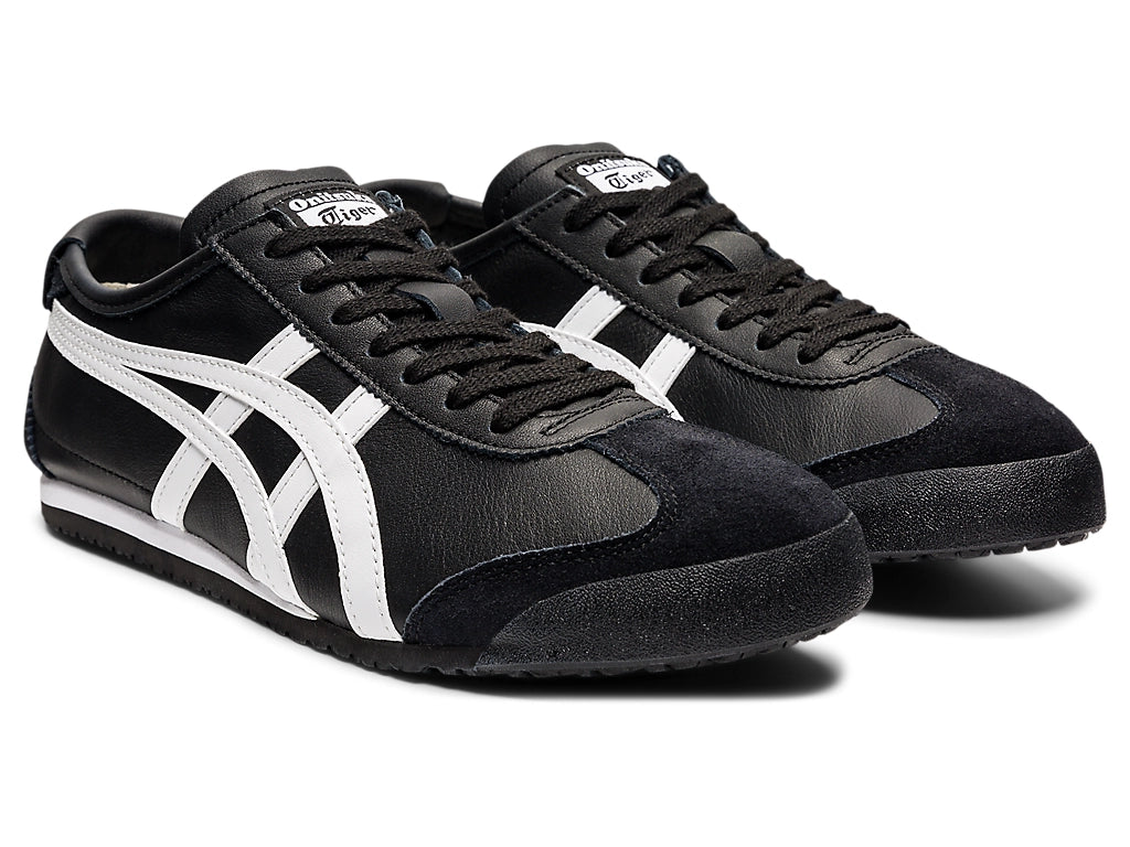 Onitsuka Tiger MEXICO 66 1183C102 001 BLACK WHITE