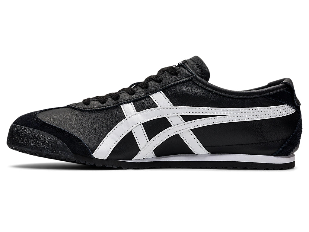 Onitsuka Tiger MEXICO 66 1183C102 001 BLACK WHITE