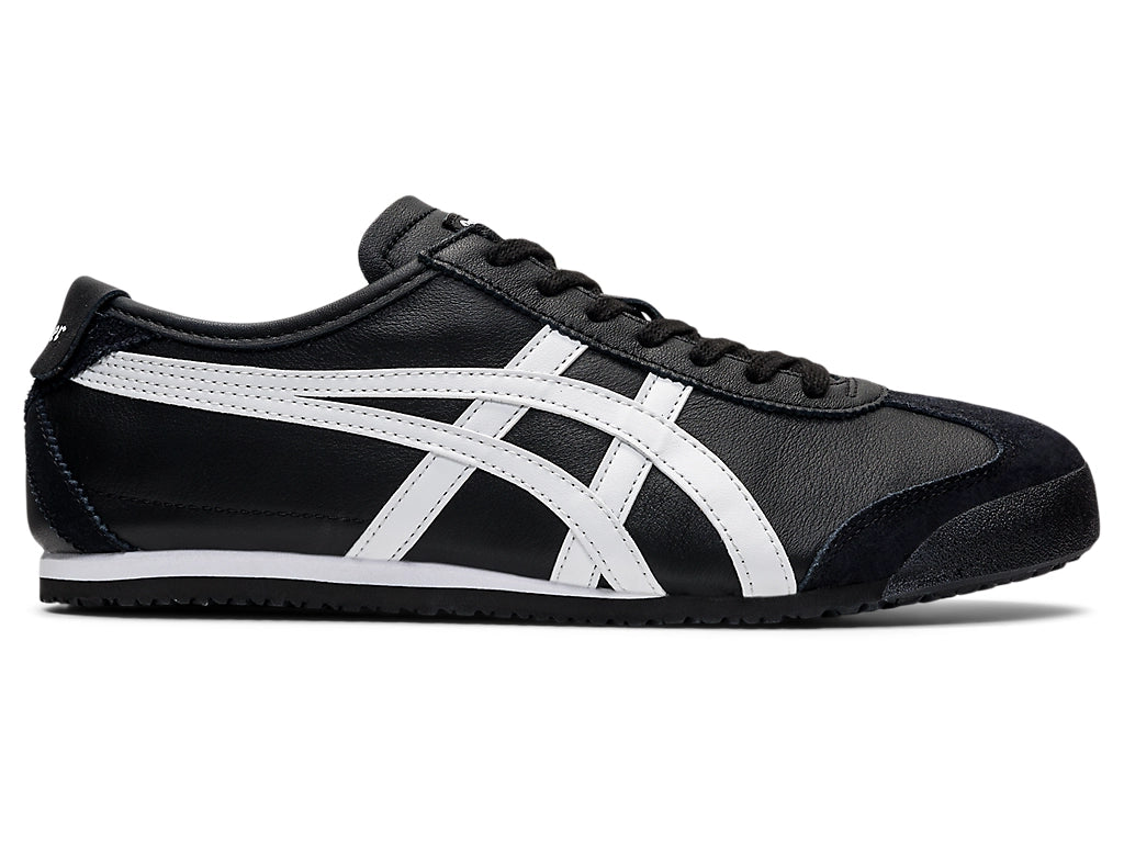 Onitsuka Tiger MEXICO 66 1183C102 001 BLACK WHITE