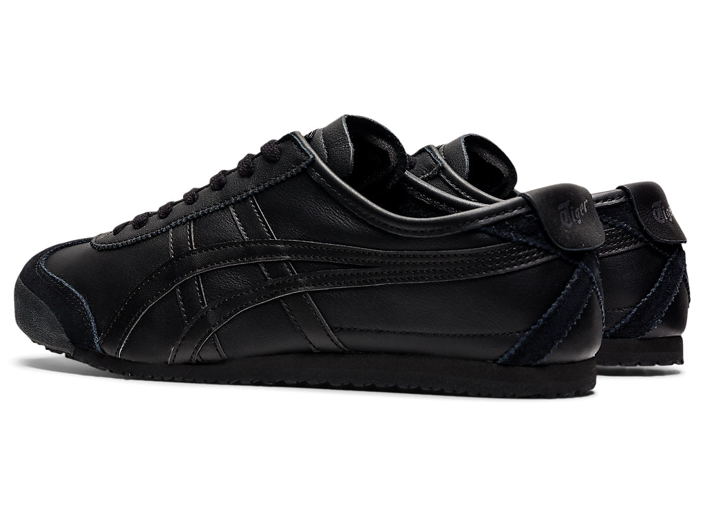 Onitsuka Tiger MEXICO 66 1183C102 002 BLACK BLACK