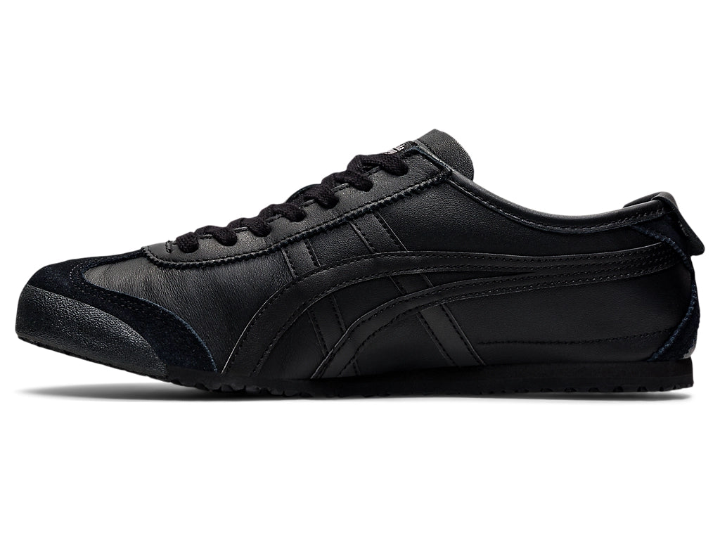 Onitsuka Tiger MEXICO 66 1183C102 002 BLACK BLACK