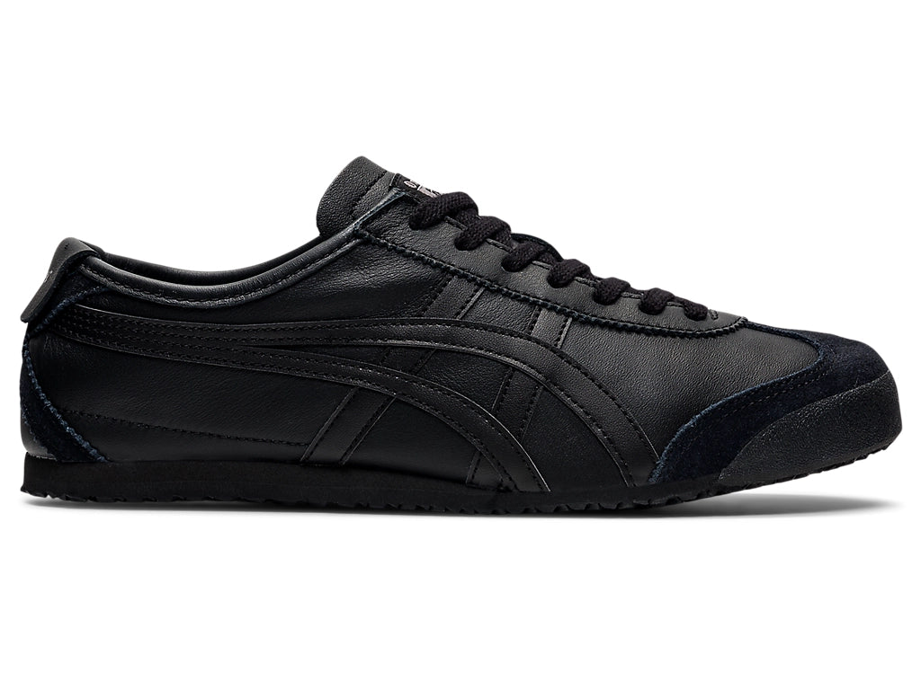 Onitsuka Tiger MEXICO 66 1183C102 002 BLACK BLACK