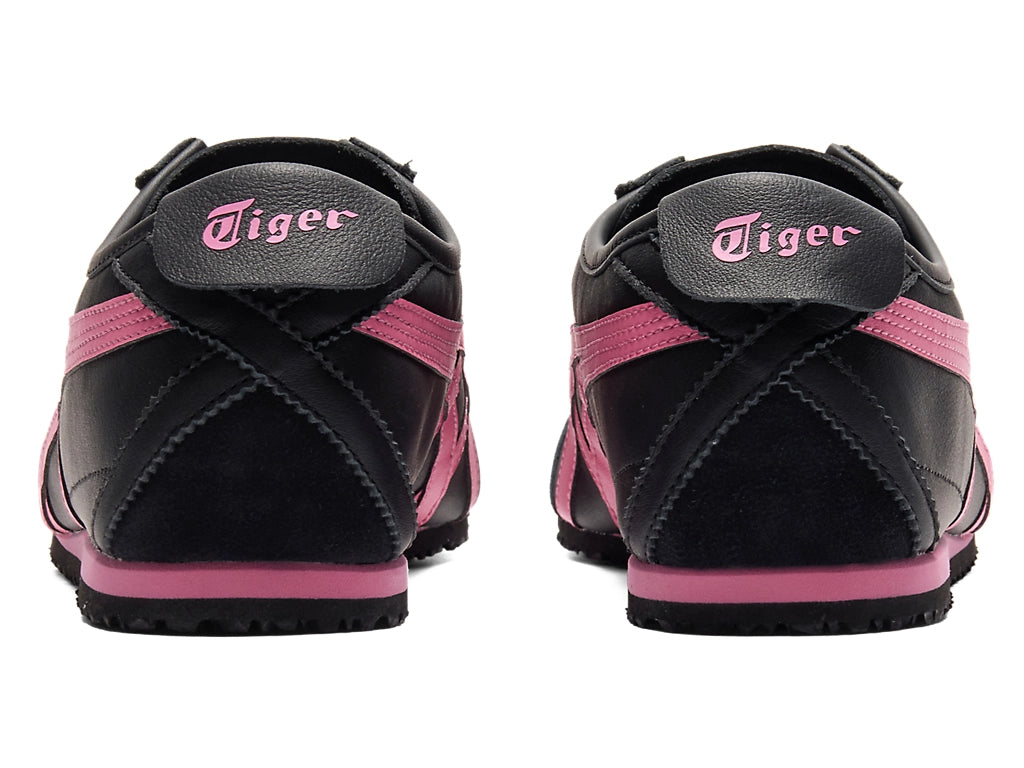 Onitsuka Tiger MEXICO 66 1183C102 005 BLACK DRAGON FRUIT
