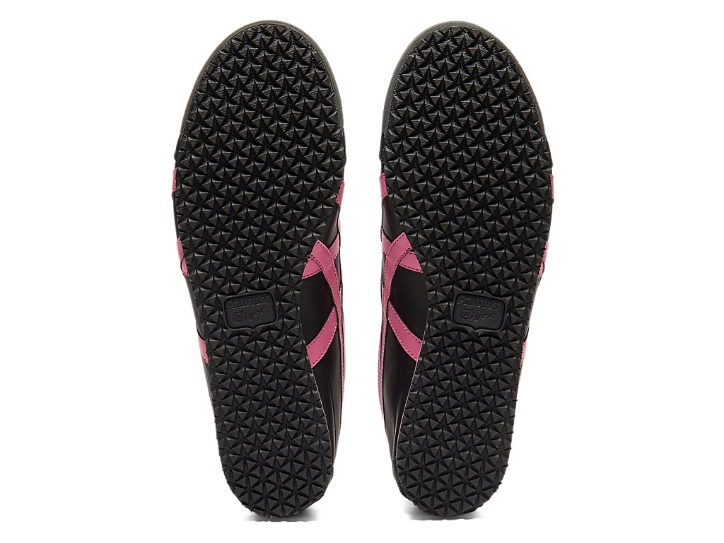 Onitsuka Tiger MEXICO 66 1183C102 005 BLACK DRAGON FRUIT