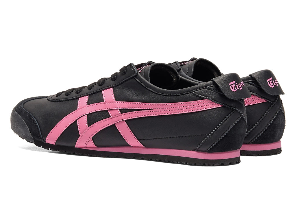 Onitsuka Tiger MEXICO 66 1183C102 005 BLACK DRAGON FRUIT
