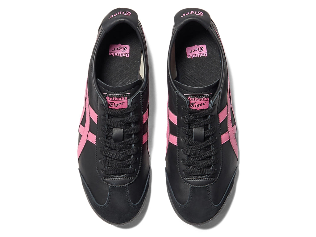 Onitsuka Tiger MEXICO 66 1183C102 005 BLACK DRAGON FRUIT