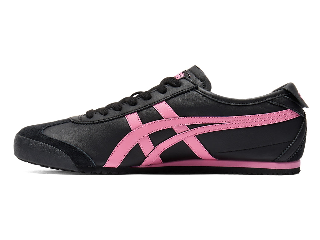 Onitsuka Tiger MEXICO 66 1183C102 005 BLACK DRAGON FRUIT