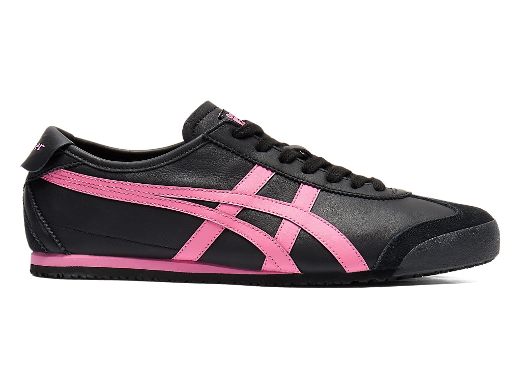 Onitsuka Tiger MEXICO 66 1183C102 005 BLACK DRAGON FRUIT