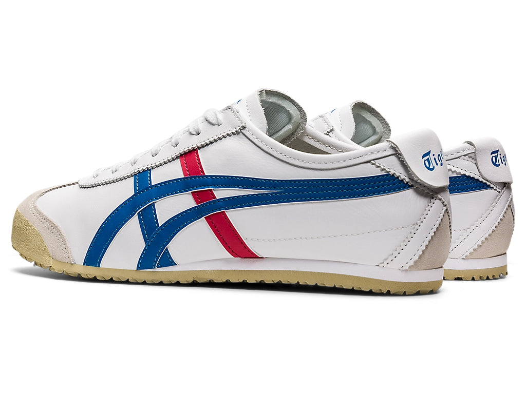 Onitsuka Tiger MEXICO 66 1183C102 100 WHITE BLUE