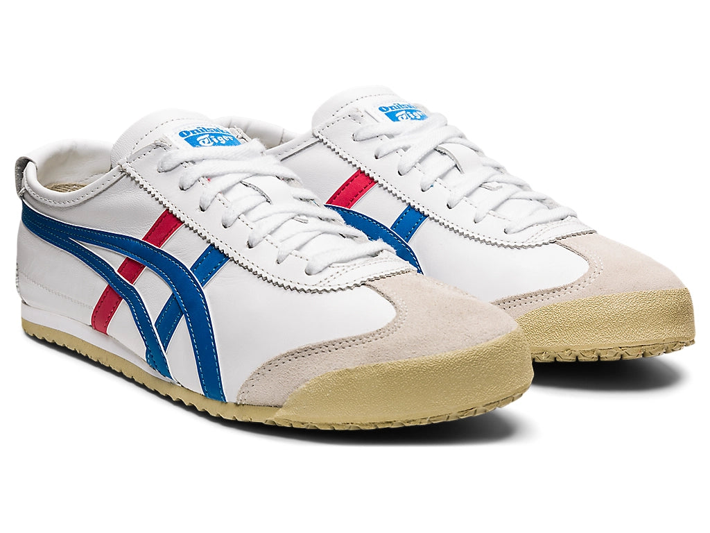 Onitsuka Tiger MEXICO 66 1183C102 100 WHITE BLUE