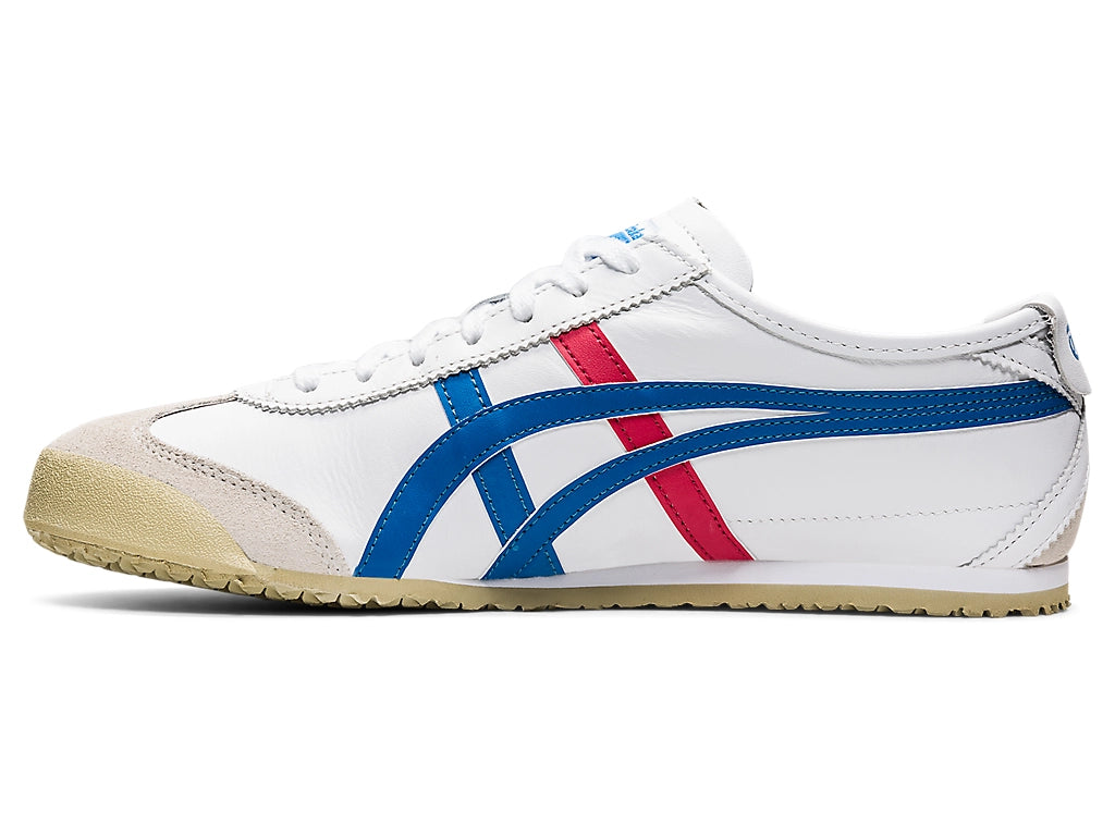 Onitsuka Tiger MEXICO 66 1183C102 100 WHITE BLUE