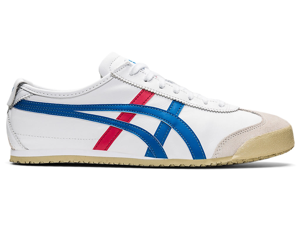 Onitsuka Tiger MEXICO 66 1183C102 100 WHITE BLUE